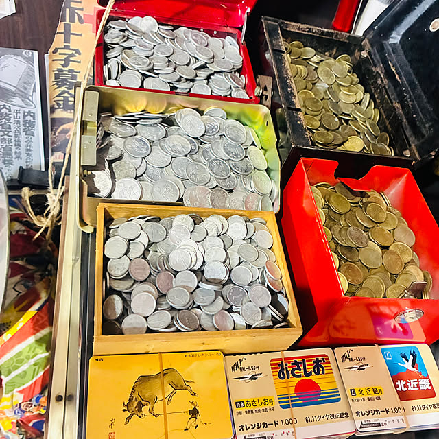 takakuzenさんの部屋