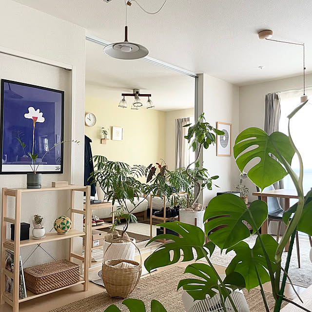 Kazuki___roomさんの部屋