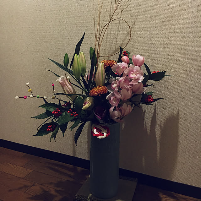 実例写真