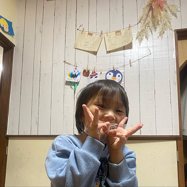 ju7kidsさんの実例写真