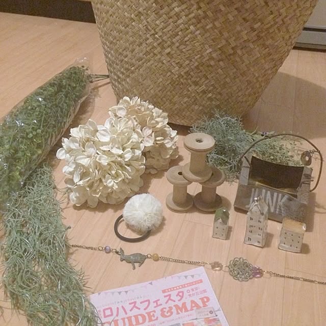 Riacoさんの実例写真