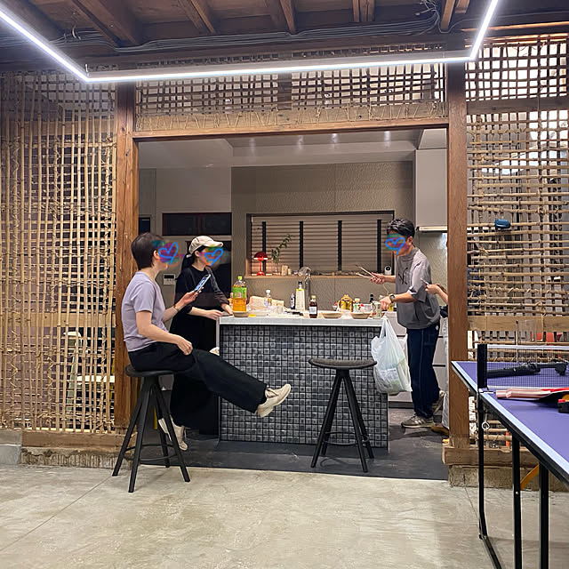 shizzzさんの部屋