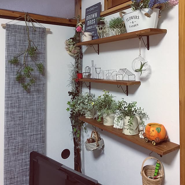 micchiさんの実例写真