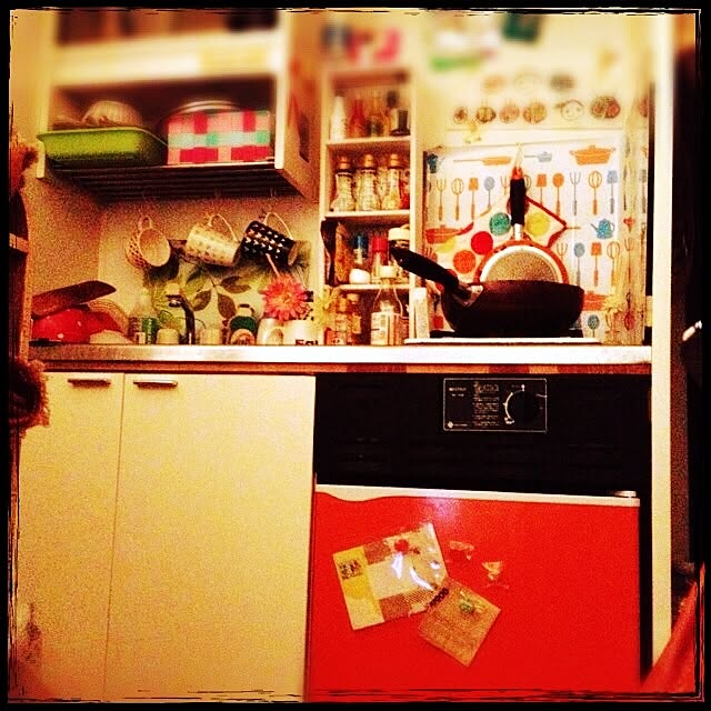 Sayakaさんの実例写真