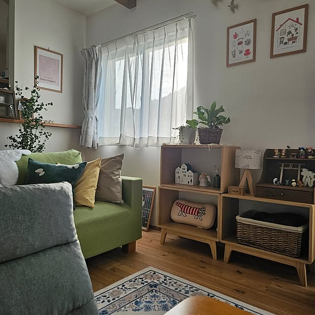 mayumiさんの部屋
