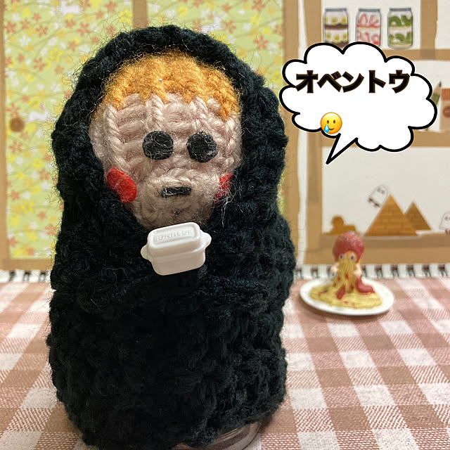 manduonmaさんの部屋