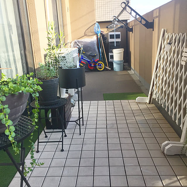 mizさんの実例写真