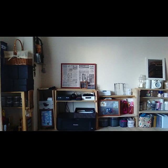 irohaさんの実例写真