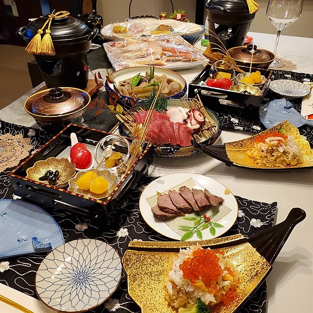 muku+maroさんの実例写真