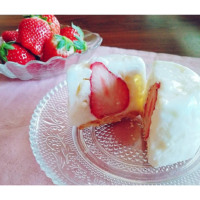 waniwaniさんの実例写真