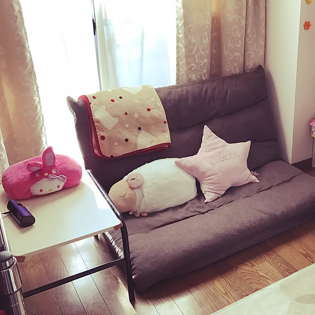 pondeさんの実例写真