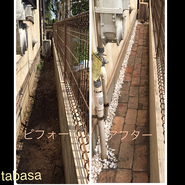 tabasaさんの実例写真