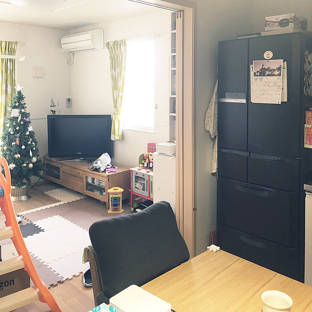lateさんの実例写真
