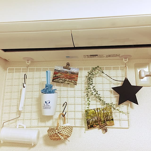 chiaさんの実例写真