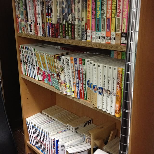 Hasekanさんの実例写真