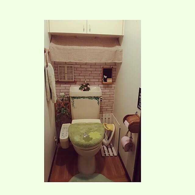 Naokoさんの実例写真