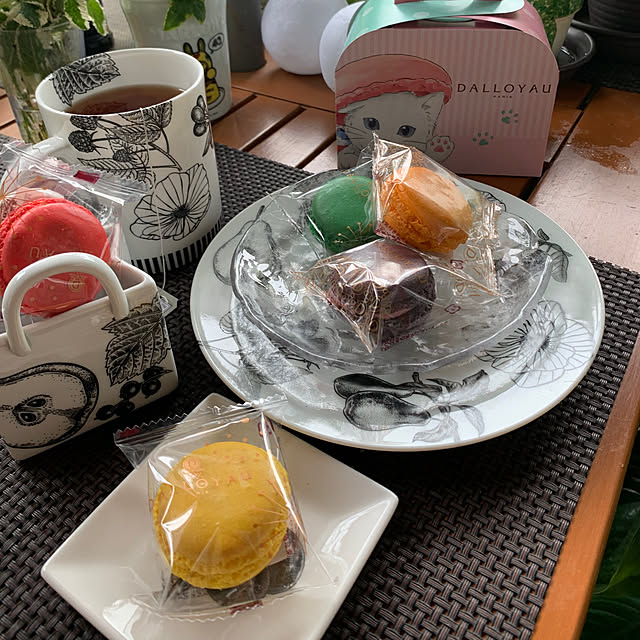 Aqettyさんの部屋