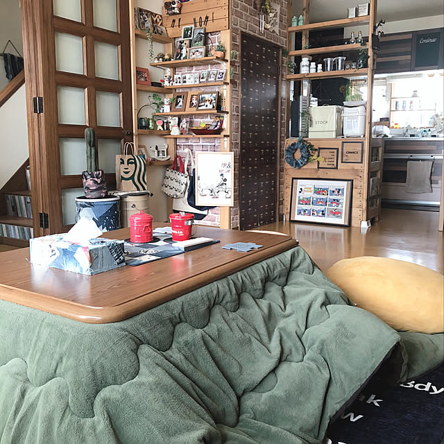 TOPさんの実例写真