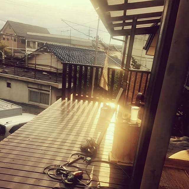 Shinさんの実例写真