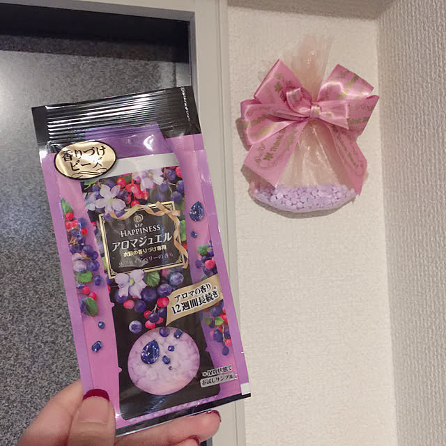 RanRanさんの実例写真