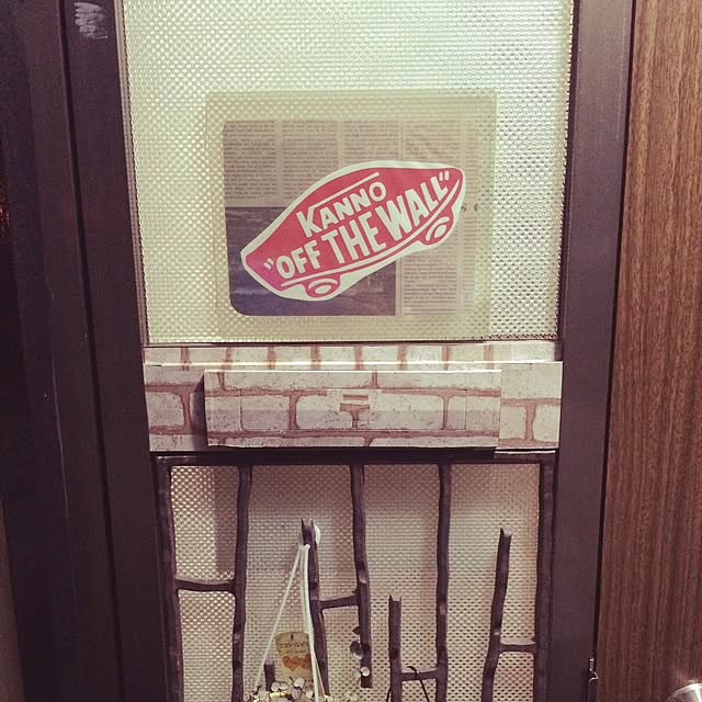inhabitant.777さんの実例写真