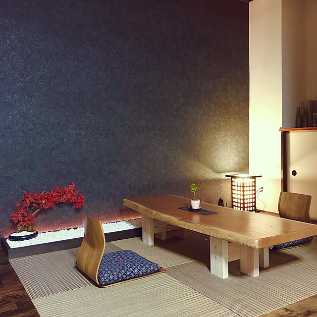 リノベーション/部屋全体のインテリア実例 - 2019-10-15 19:24:40