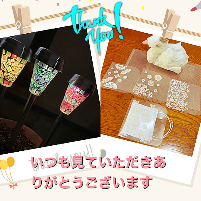 nannoさんの実例写真