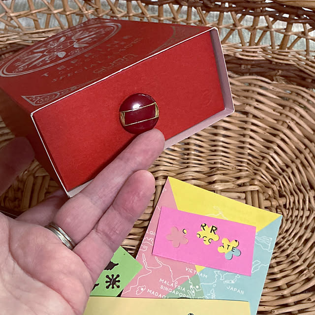 chiiyanさんの部屋