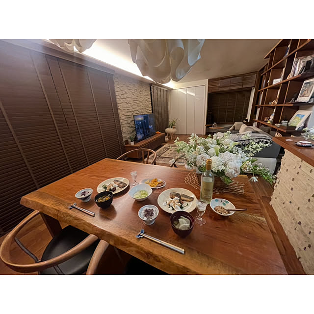 実例写真
