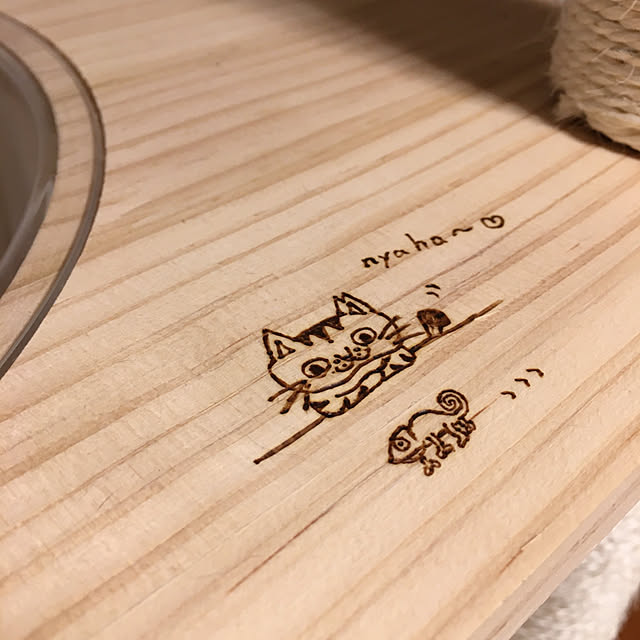 oasisさんの部屋