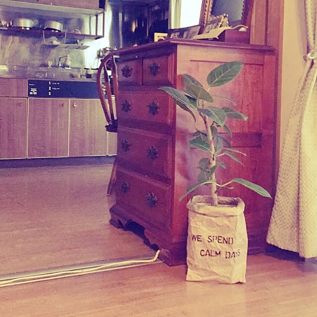 calmsweetsweetさんの実例写真