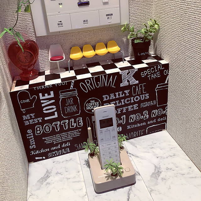 kanaさんの実例写真
