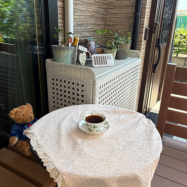 ronronさんの実例写真