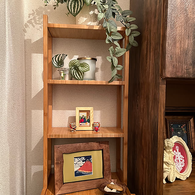 atさんの部屋