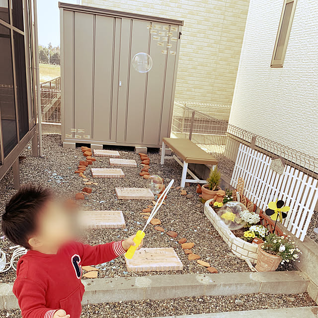 ku-さんの実例写真