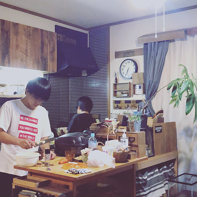 mamiさんの実例写真