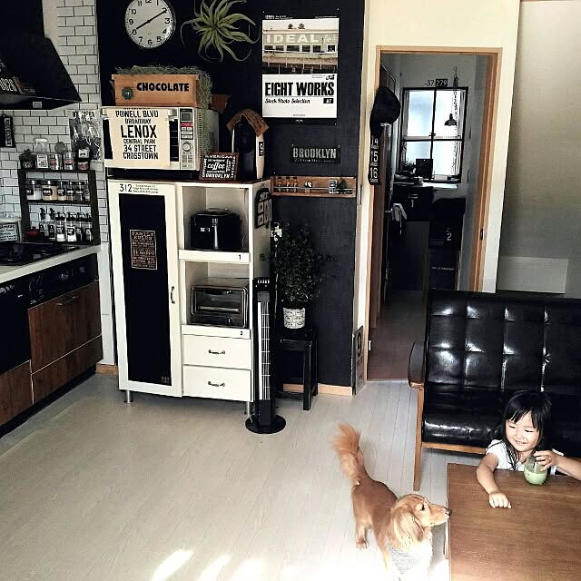 noaさんの実例写真