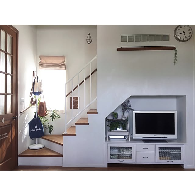 ai-nanairoさんの実例写真