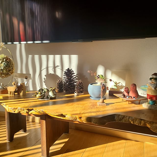 Rubiconさんの部屋