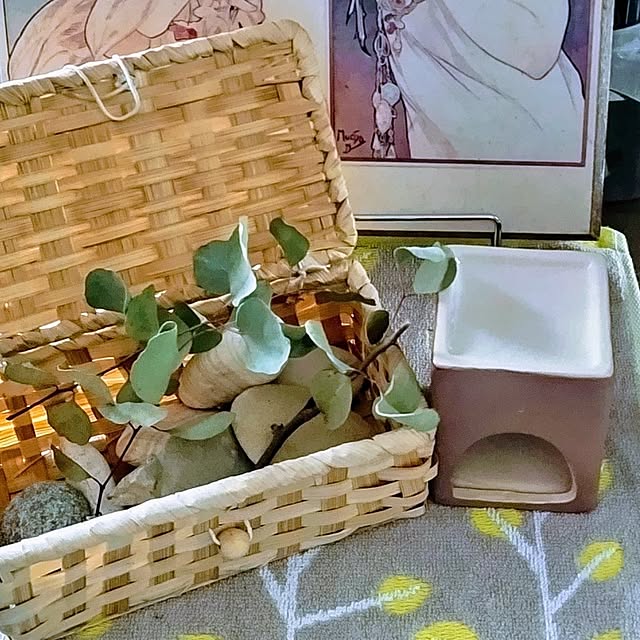 mi-saさんの部屋