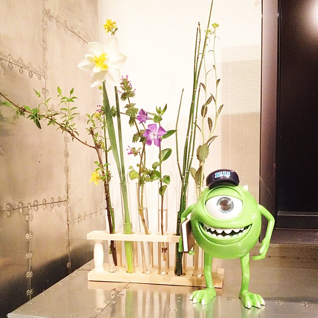 Akiさんの実例写真
