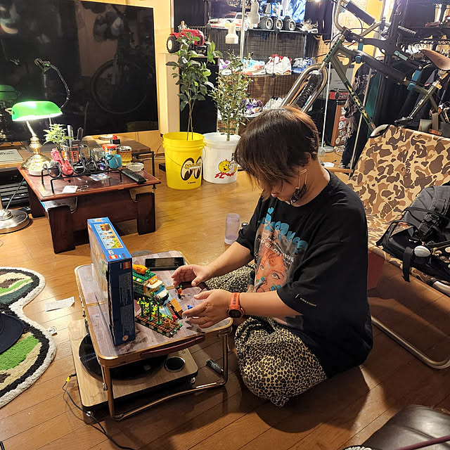 fuchan0930さんの実例写真