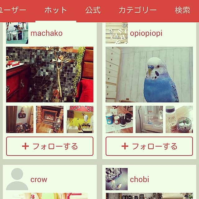 opiopiopiさんの実例写真