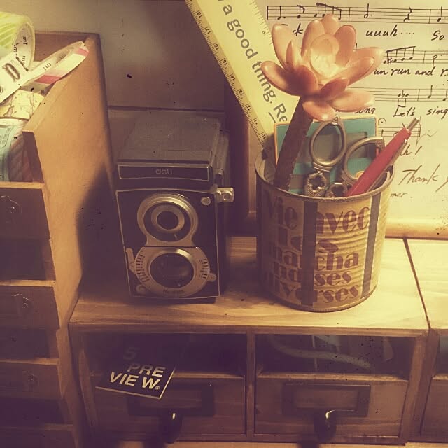 cafe-plageさんの実例写真