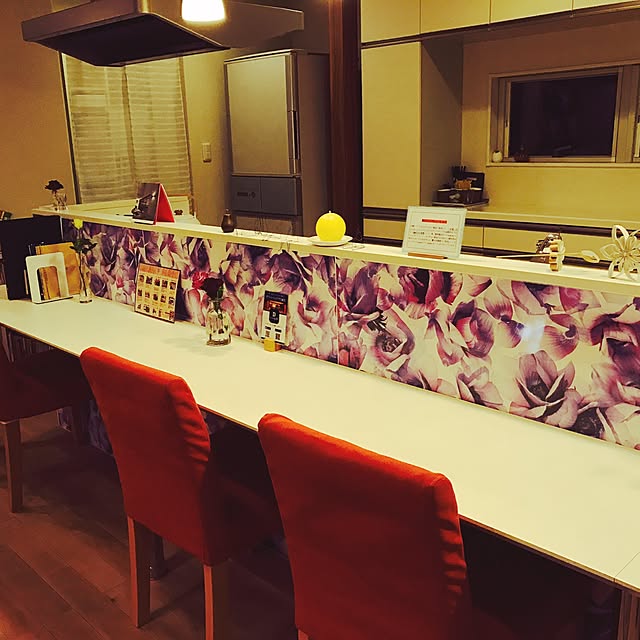 Living_D_fujiedaさんの実例写真
