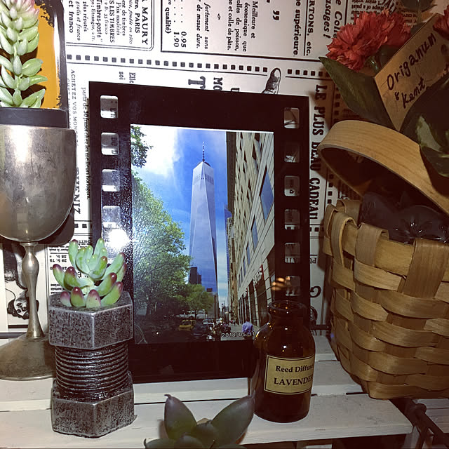 tomobaさんの実例写真
