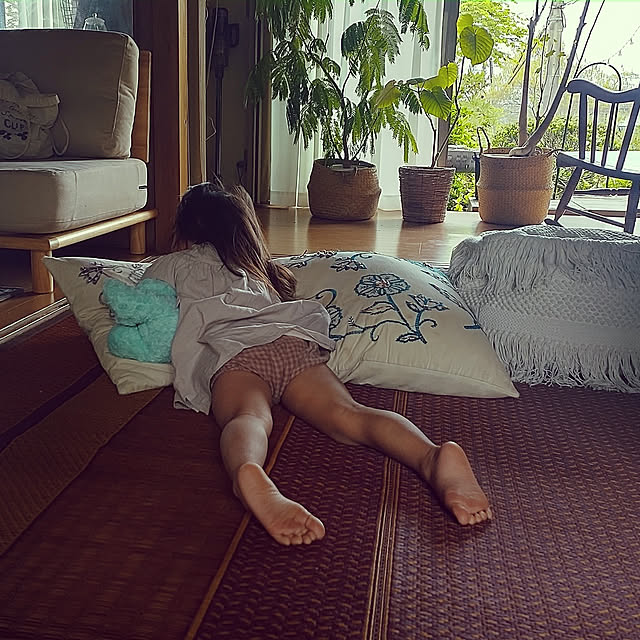 --rnrmm--さんの実例写真