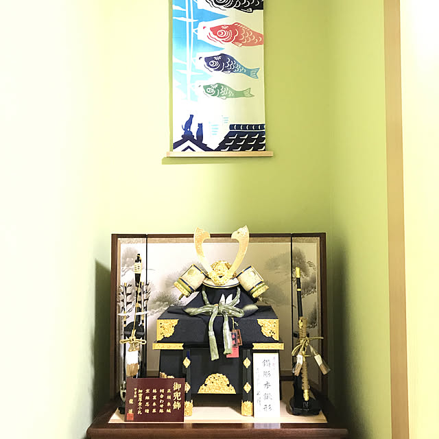 rikunonさんの実例写真