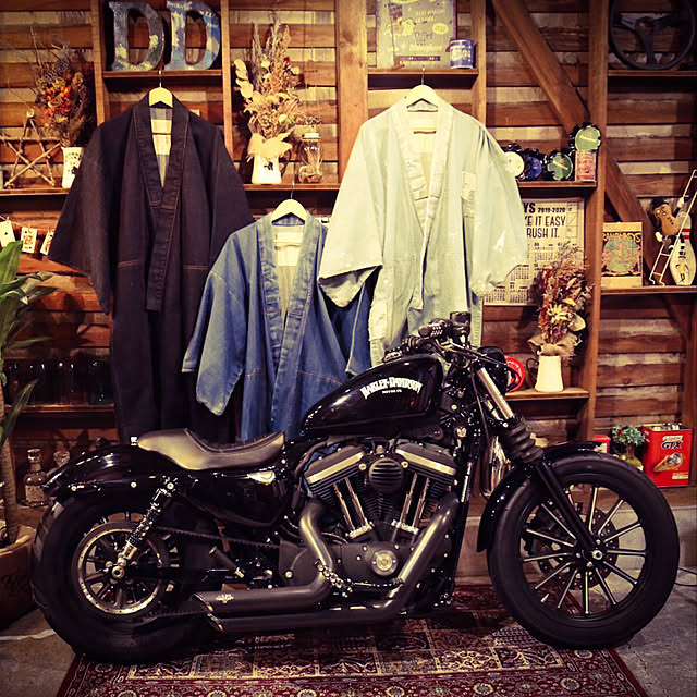 GarageDDさんの実例写真