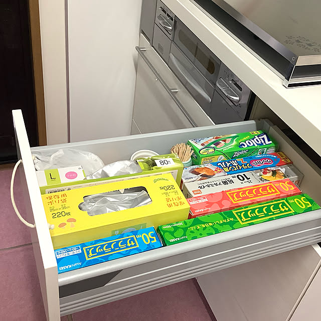 haruminさんの実例写真
